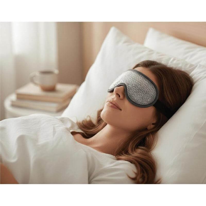 JOIS - Cooling Gel Eye Mask - Image 5