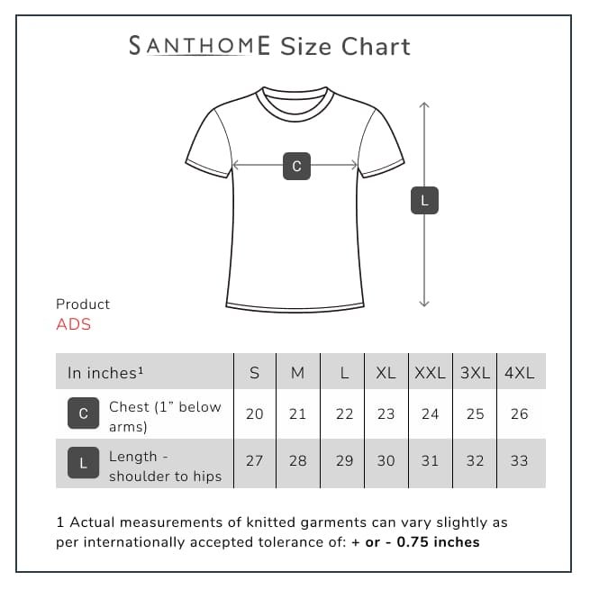 All Day Sports Roundneck T-shirt - Image 2