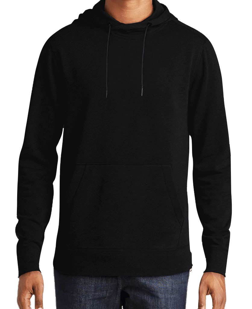 ARTIK Hoodie without Zipper