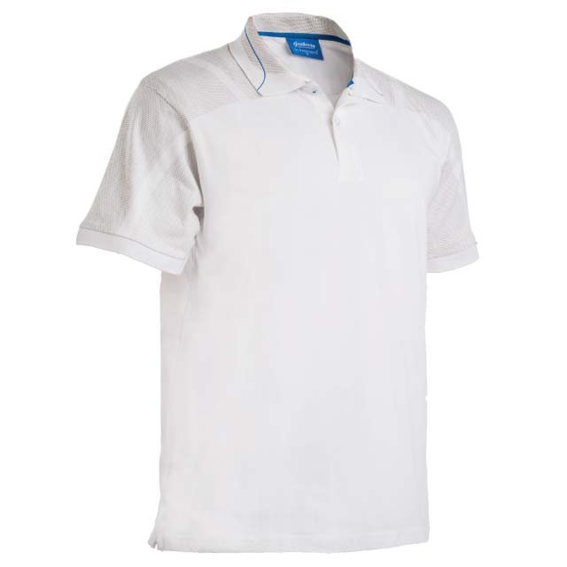 GREBERRY Polo Shirt With UV protection