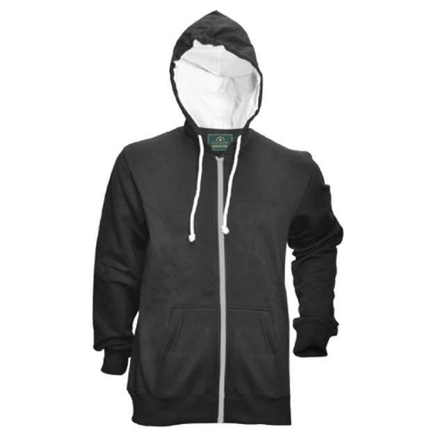 IGLOO Hoodie with Zipper