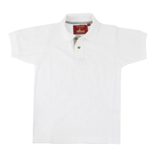 KIDS HIGHLANDER Polo Shirt