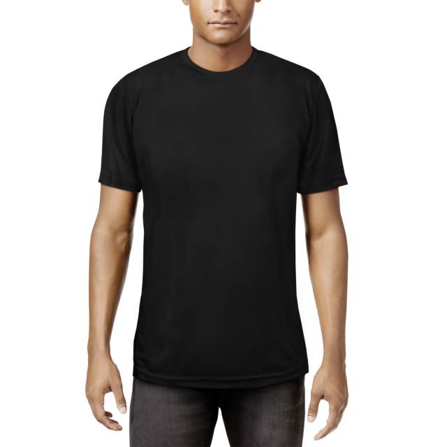 SALAMA Roundneck T-shirt (Anti-microbial)