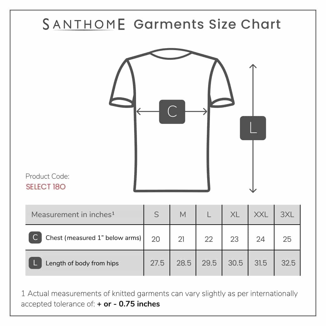SELECT 180 Roundneck T-shirt - Image 2