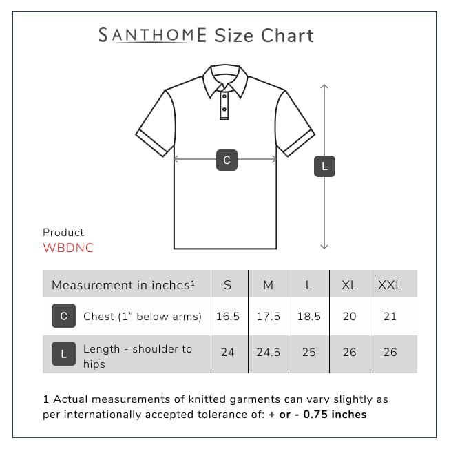 WBDNC - SANTHOME Women's Polo Shirt with UV protection - Image 2