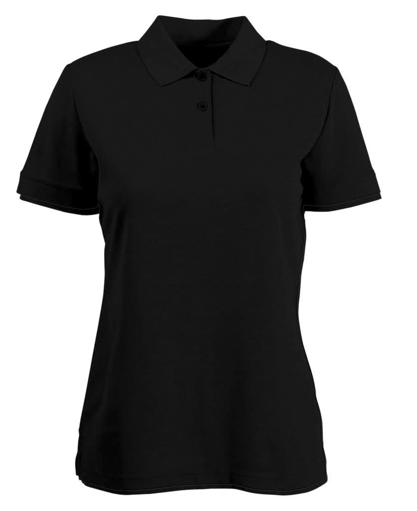 WBDNC Women's Polo Shirt with UV protection