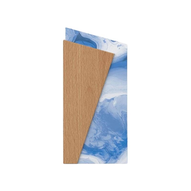 REMICH - Waste-to-Wins® Recycled Award - Ocean Swirl - Image 2