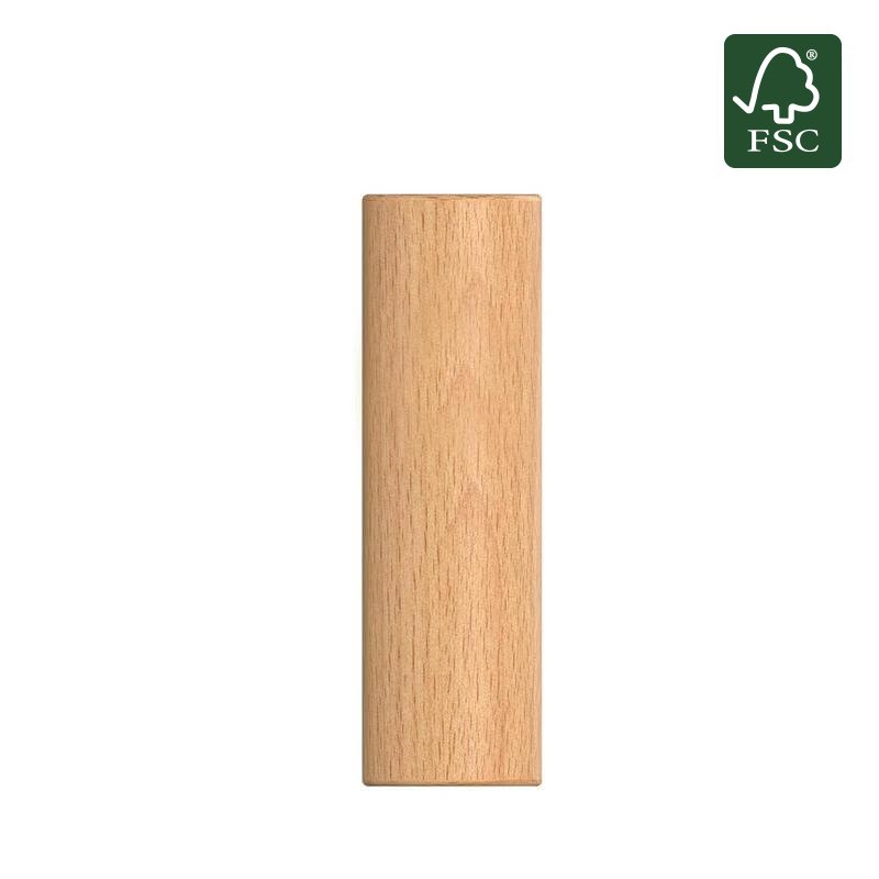 DOLE eco-neutral® FSC Beech Wood Memento Award