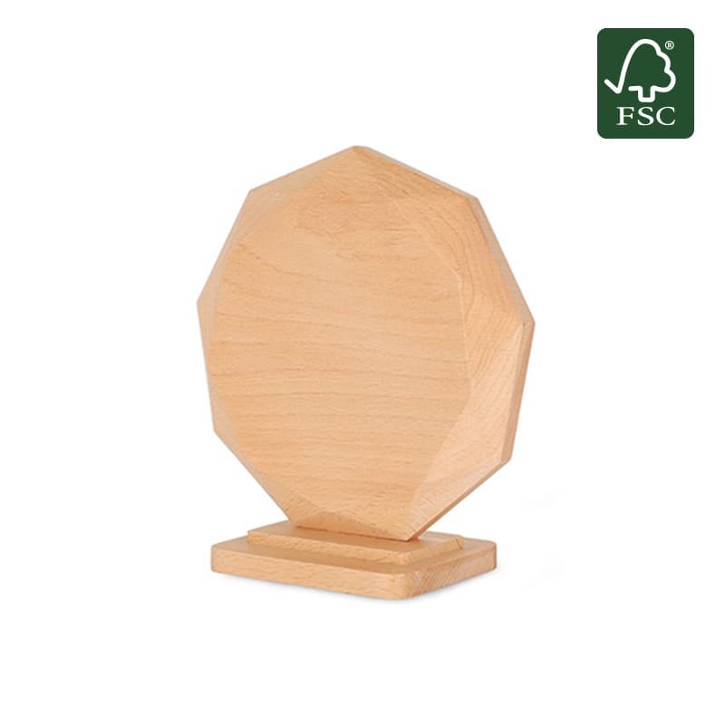 VITTORIA eco-neutral® FSC Beech Wood Award