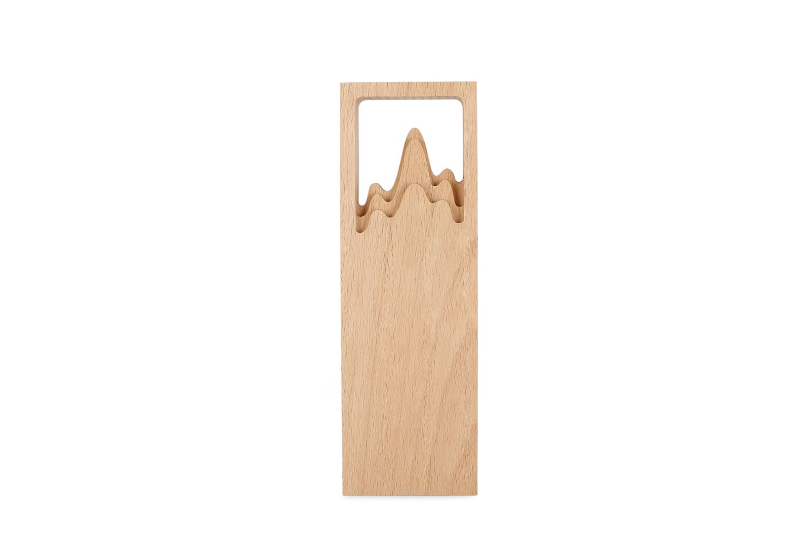 NOVARRA - eco-neutral® FSC Beech Wood Award - Image 3