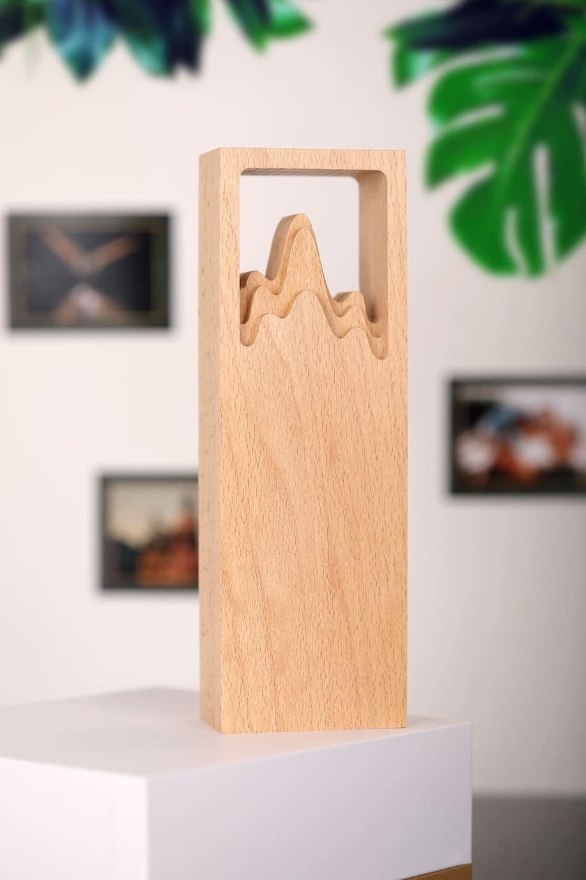 NOVARRA - eco-neutral® FSC Beech Wood Award - Image 6