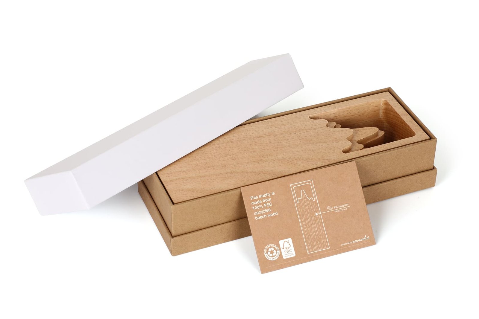 NOVARRA - eco-neutral® FSC Beech Wood Award - Image 5