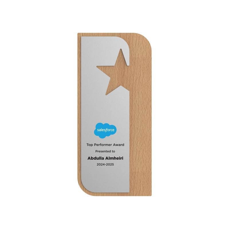 MODICA - eco-neutral® Waste-to-Wins® FSC Beech Wood Award - Image 2