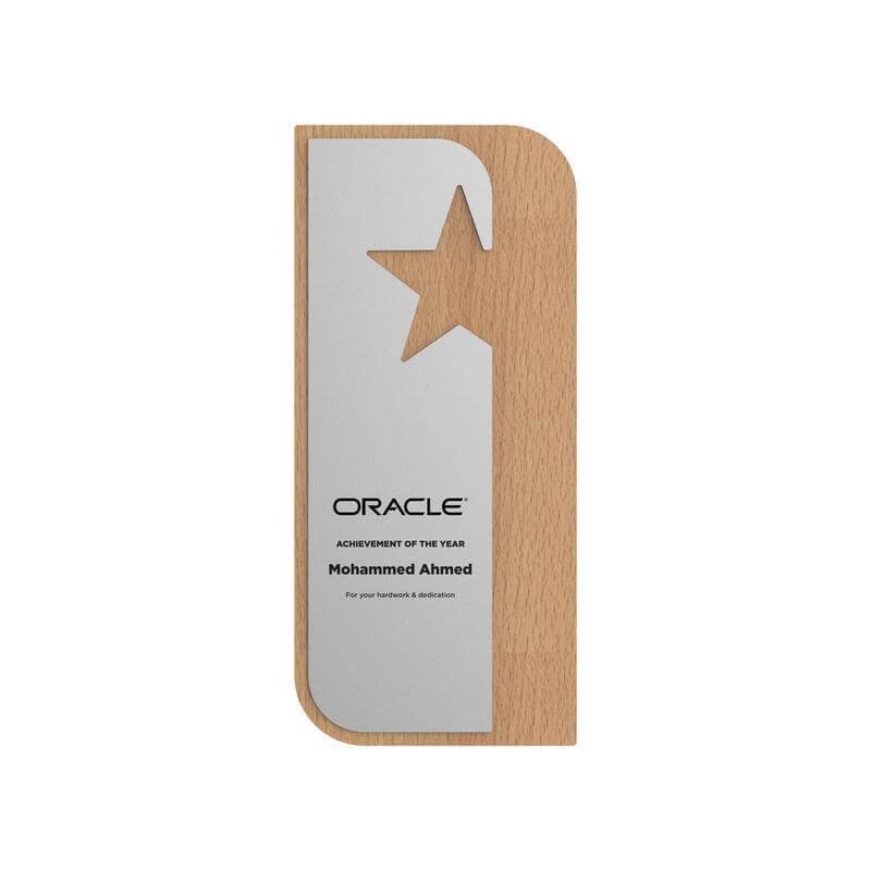 MODICA - eco-neutral® Waste-to-Wins® FSC Beech Wood Award - Image 3