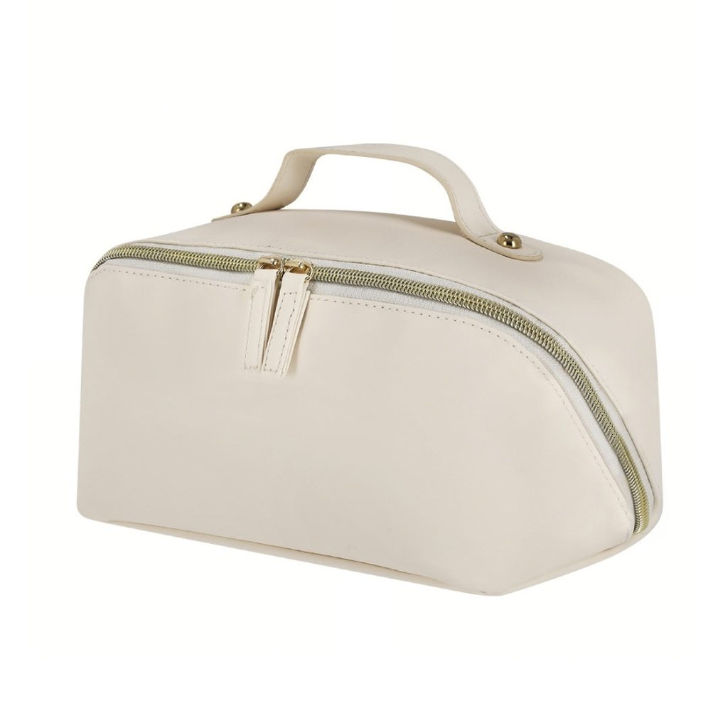 BELLEZA - Giftology Beauty Kit Bag - Beige