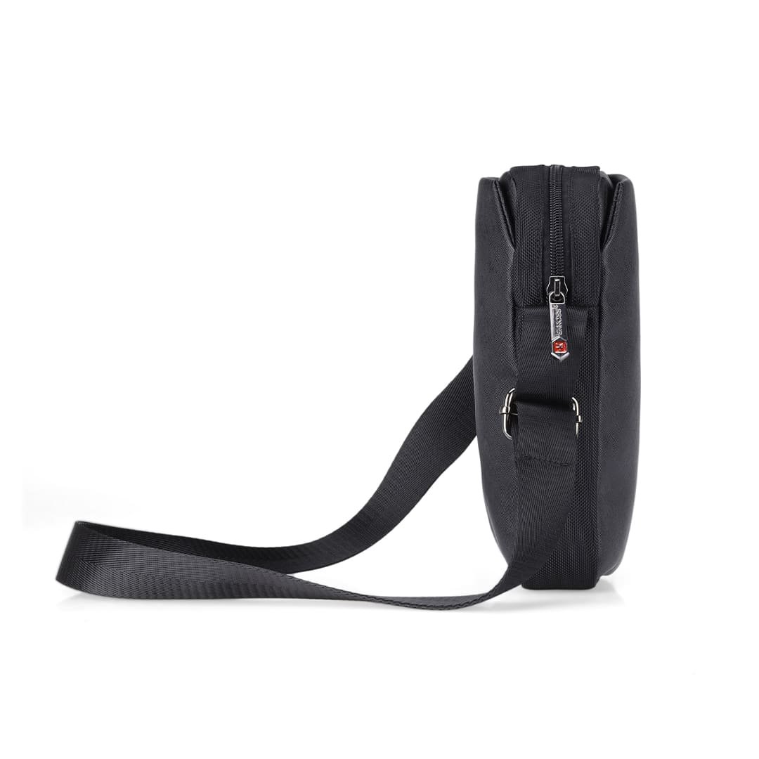 SKROSS® Travel Executive Series Pocket Shoulder Bag - Image 6