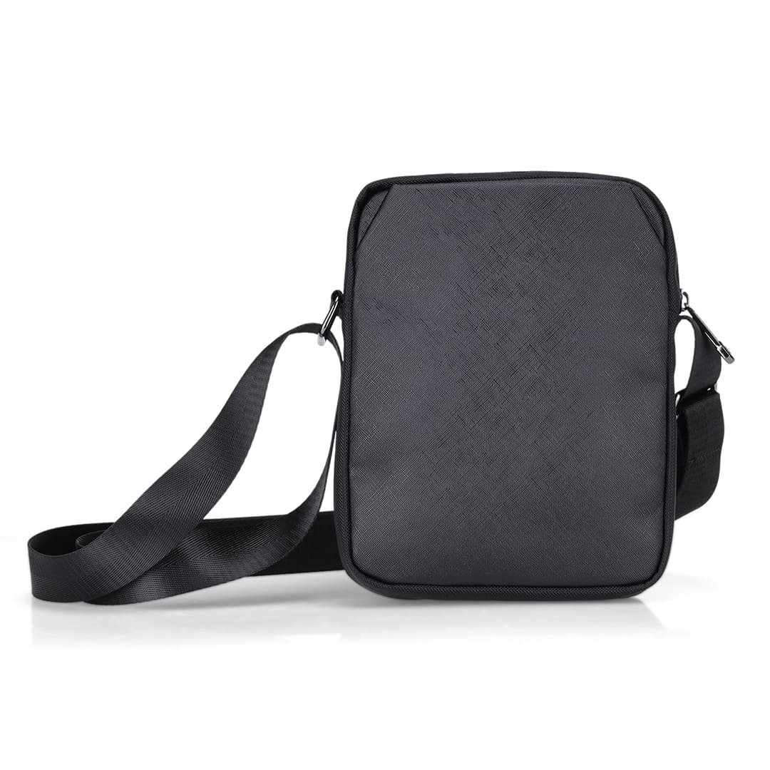 SKROSS® Travel Executive Series Pocket Shoulder Bag - Image 5