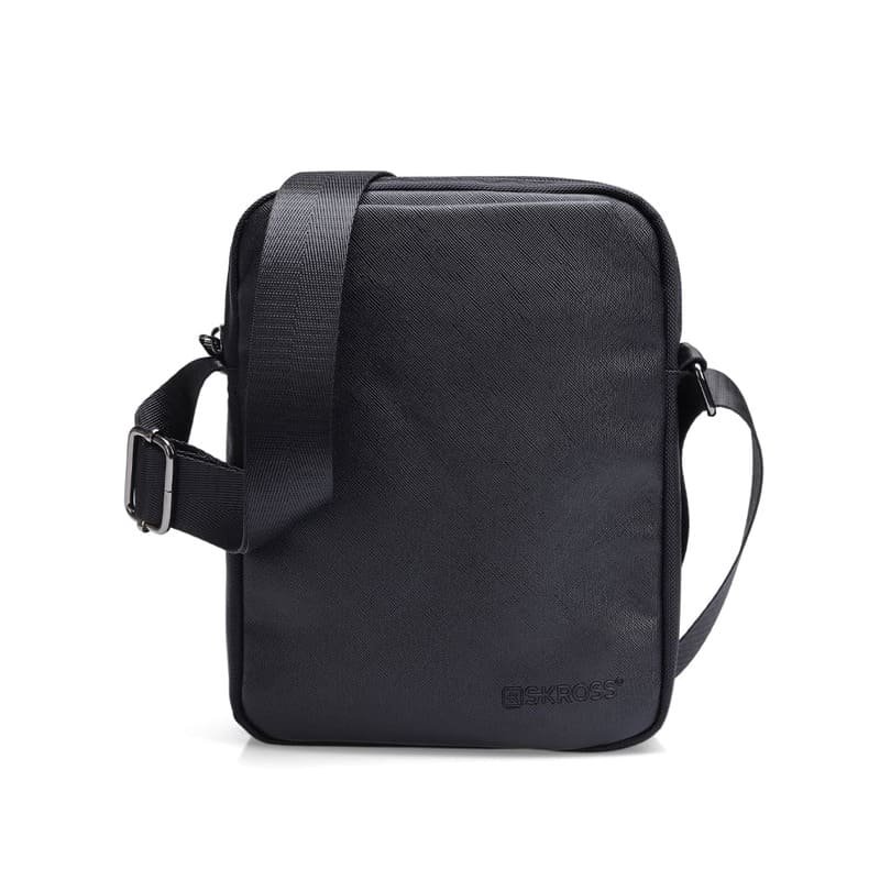 SKROSS® Travel Executive Series Pocket Shoulder Bag - Image 2
