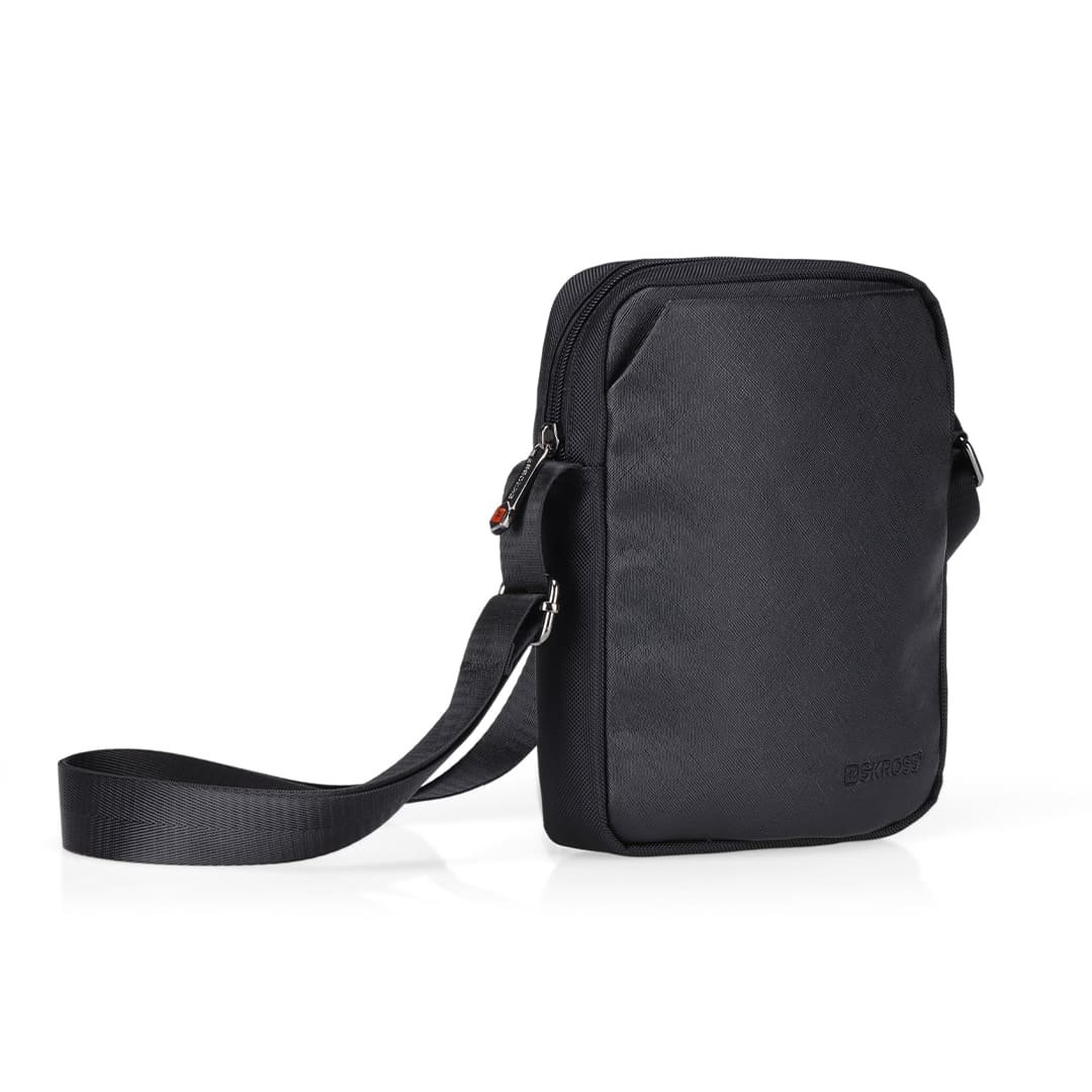 SKROSS® Travel Executive Series Pocket Shoulder Bag - Image 4