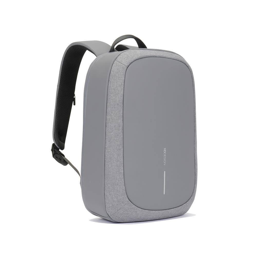 Bobby Edge Anti-Theft Backpack - Grey - Image 2