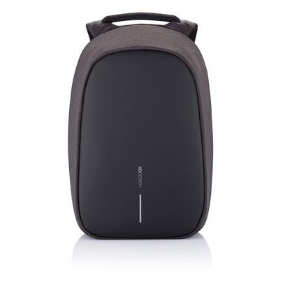 XDDESIGN BOBBY HERO Anti-theft Backpack with rPET material Black - Image 2