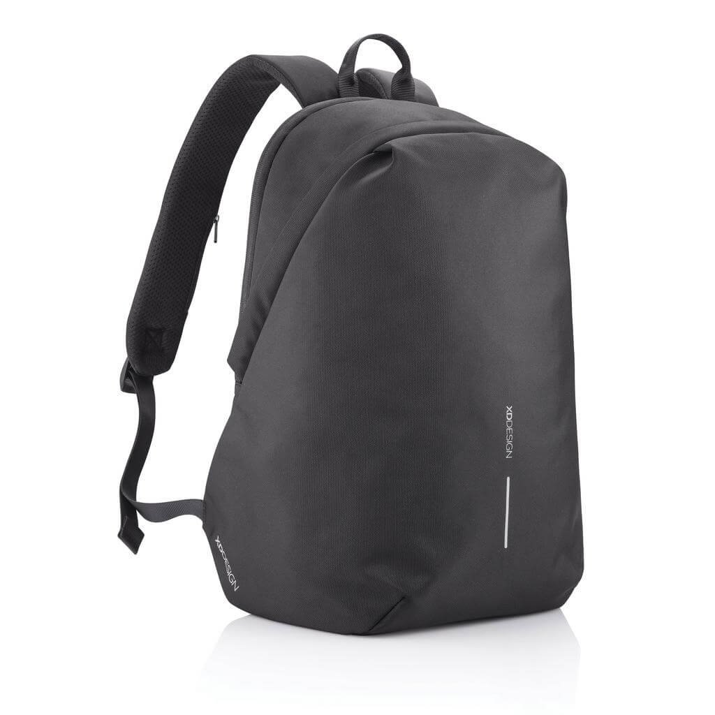 XDDESIGN Bobby Soft Anti-Theft Backpack Black