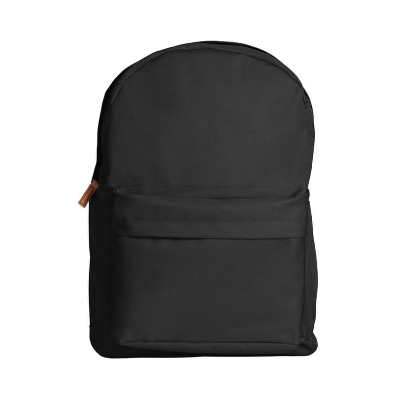 LINDOS 900D Polyester Backpack Black