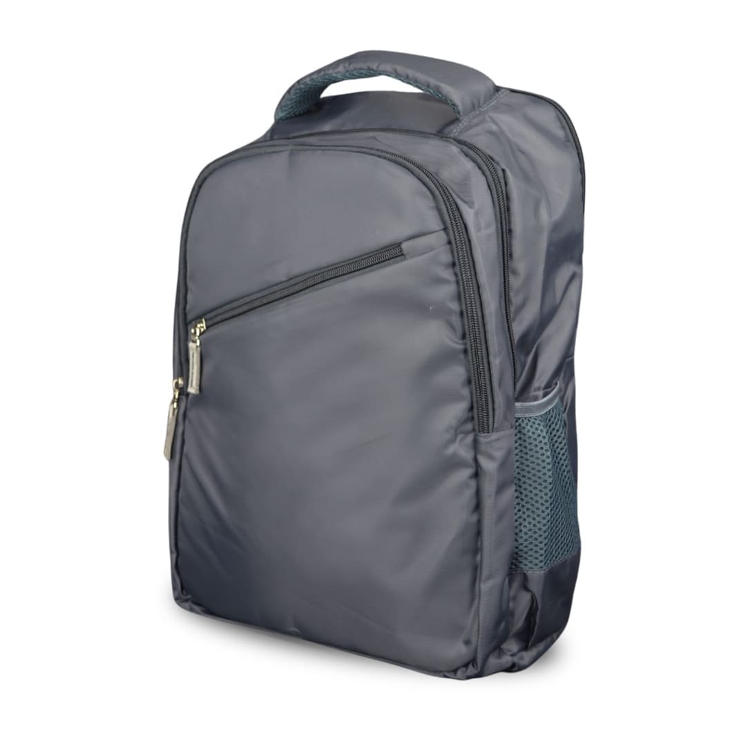 RESEN - Giftology Laptop Backpack - Grey - Image 5