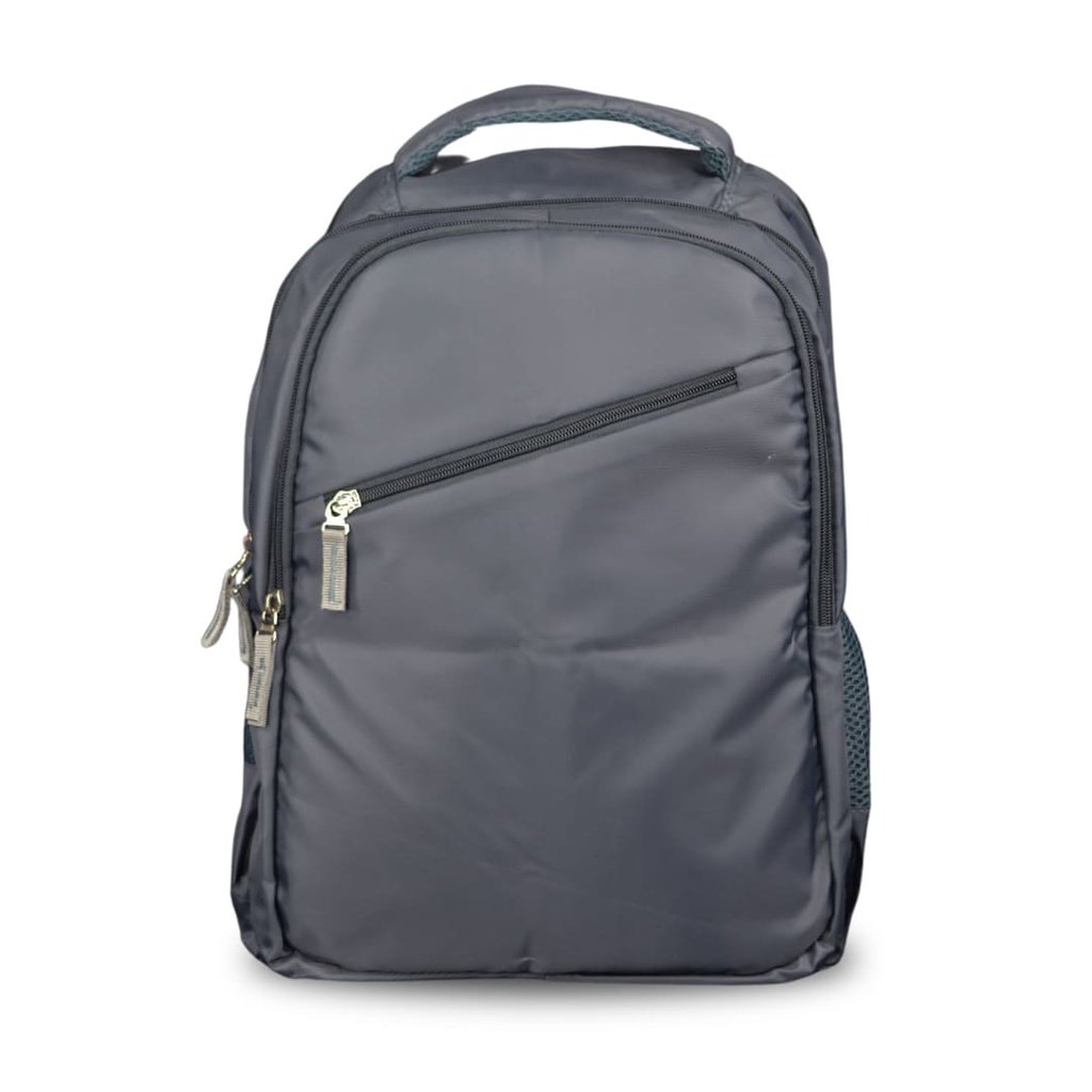 RESEN Laptop Backpack Grey