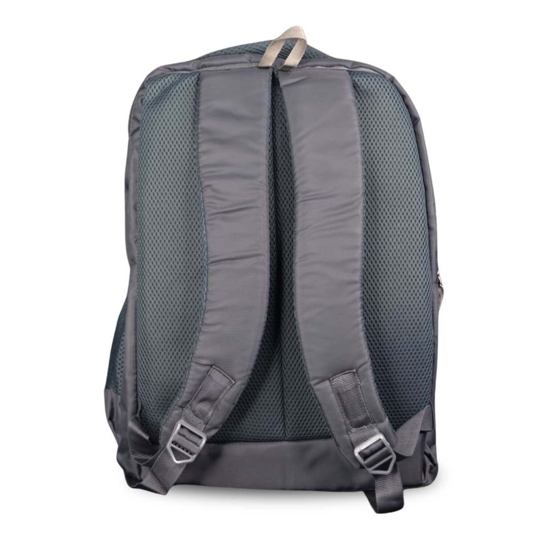 RESEN - Giftology Laptop Backpack - Grey - Image 4