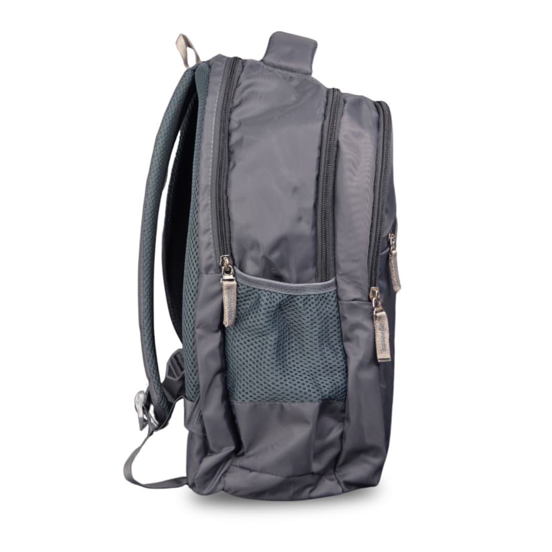 RESEN - Giftology Laptop Backpack - Grey - Image 2