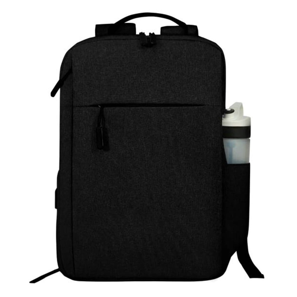 MALACCA XL XL Laptop Backpack 21L Black