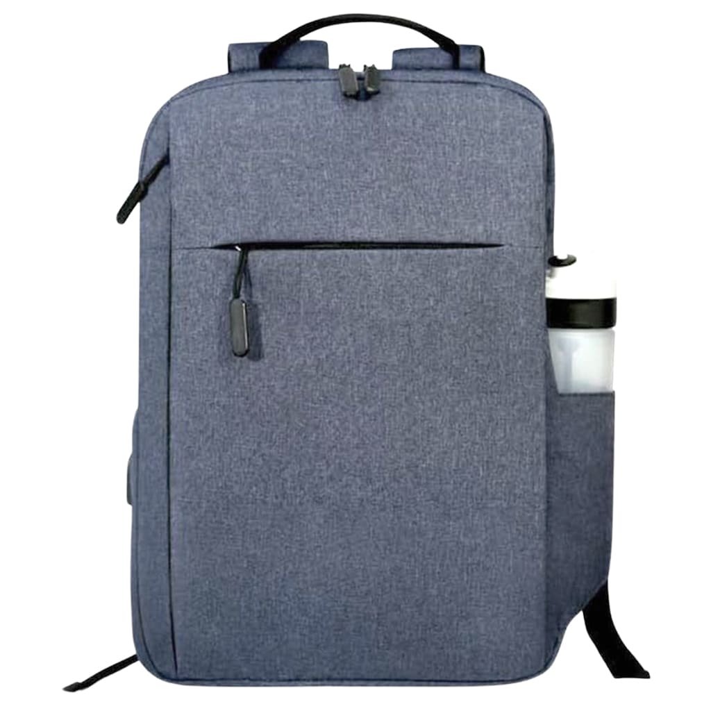 MALACCA XL Laptop Backpack 21L Blue