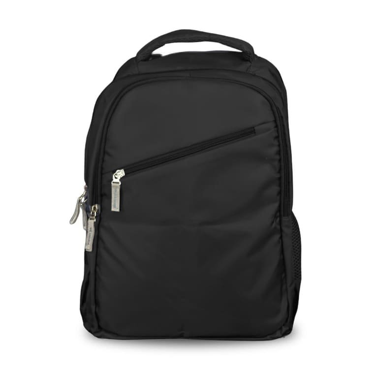 RESEN Laptop Backpack Black