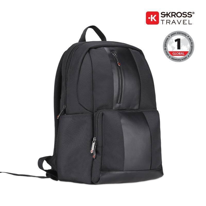 SKROSS® Travel Alpha Laptop Backpack