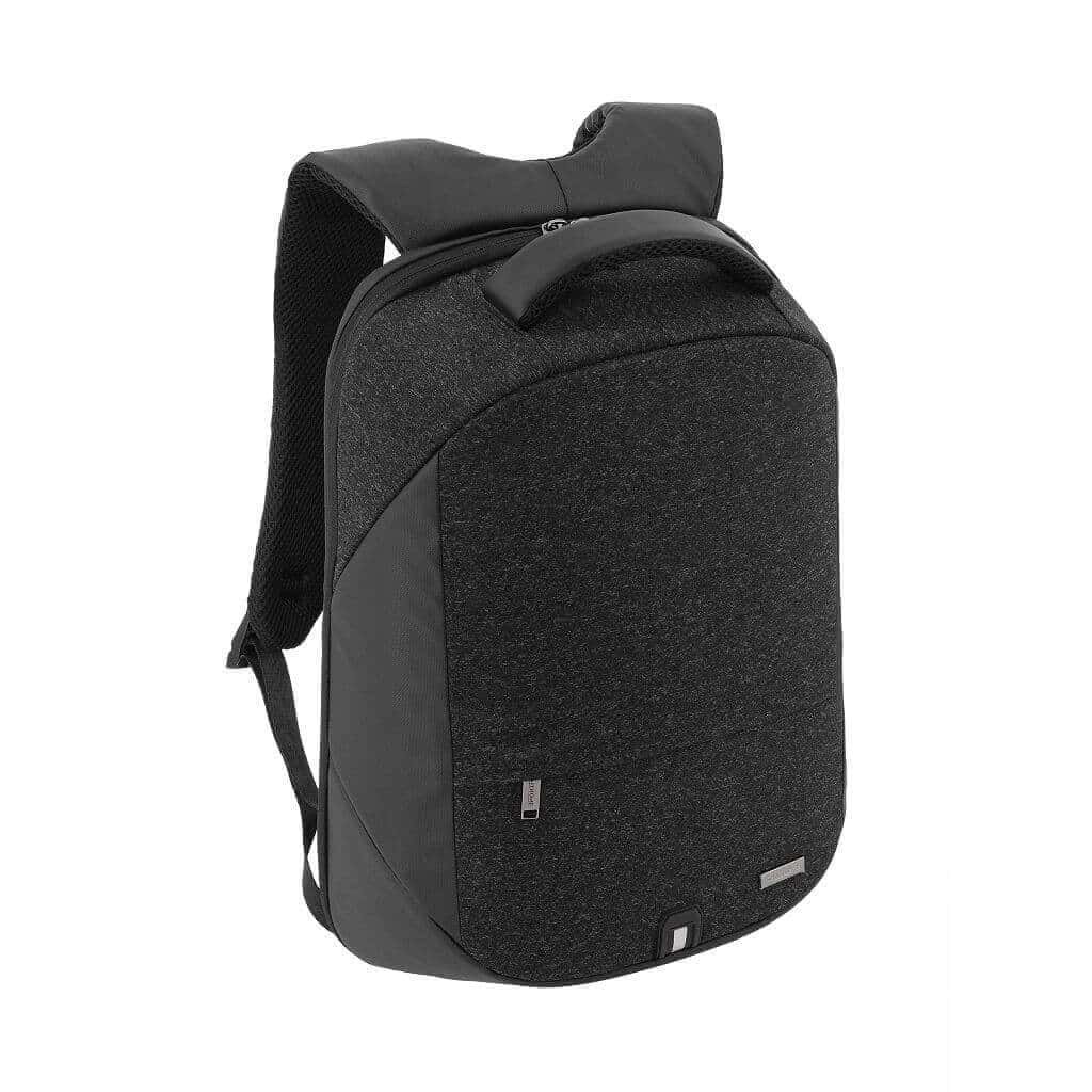 ROSARIO Laptop Backpack With USB Port