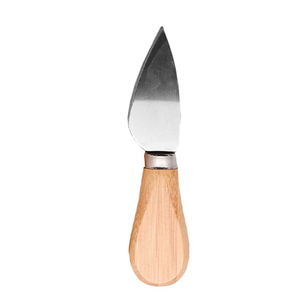 SIENA - eco-neutral® Bamboo Cutting Board with Knife - Image 3