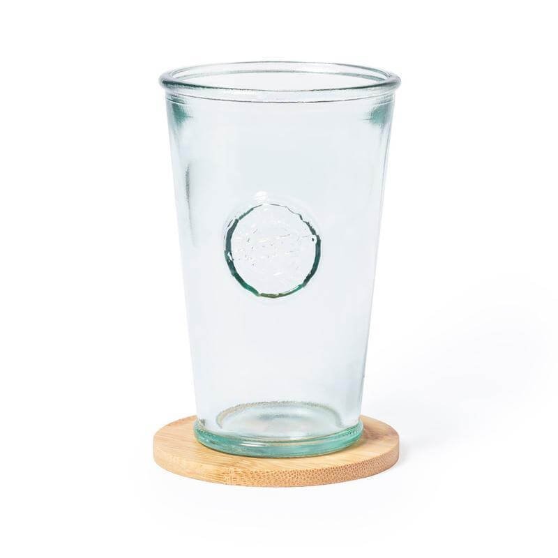 BAMBI - eco-neutral Bamboo Coaster - Image 3