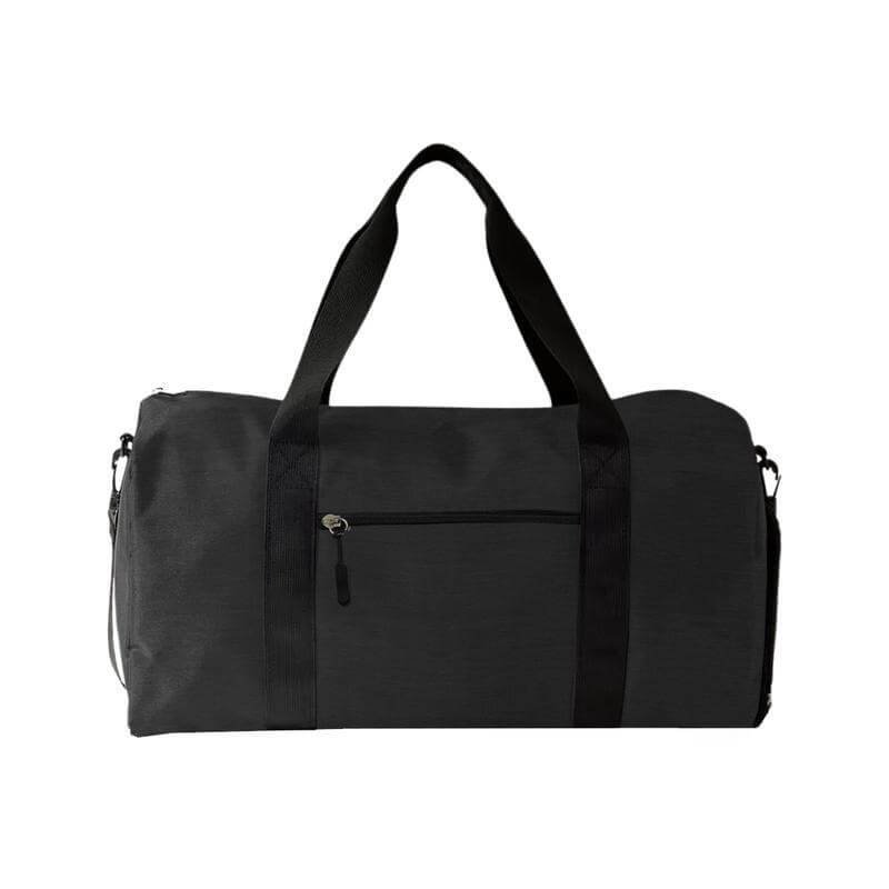 KAHRO Duffle Bag Black