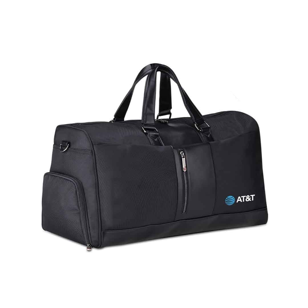 SKROSS® Travel - Alpha Holdall Duffel Bag - Image 6