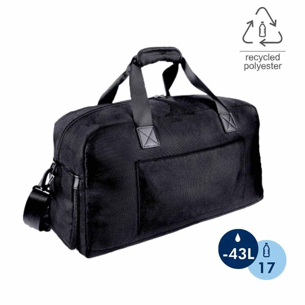 PEGEIA CHANGE Collection RPET Duffle Bag