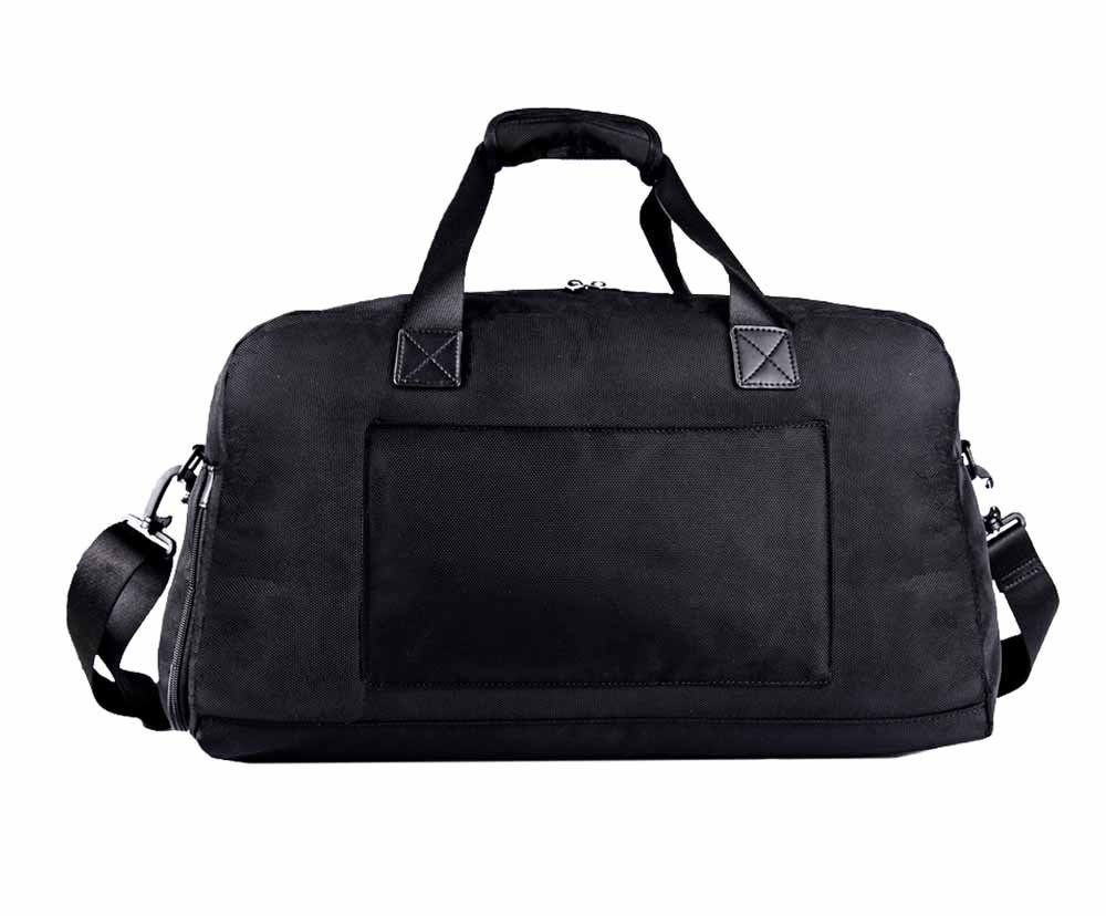 PEGEIA - CHANGE Collection RPET Duffle Bag - Image 4