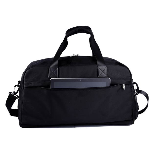 PEGEIA - CHANGE Collection RPET Duffle Bag - Image 3