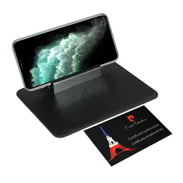 SEINE PIERRE CARDIN Metal Smartphone Holder