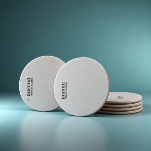 Coasters