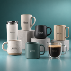 Mugs