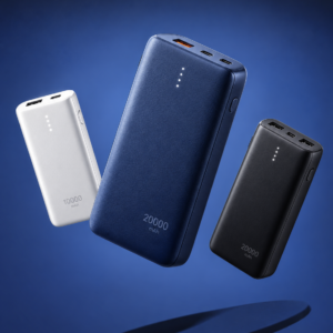 Powerbanks