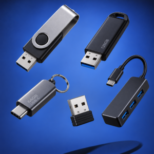 USB devices