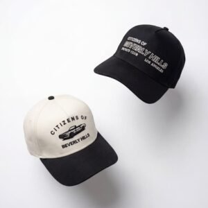 Caps & Headwear