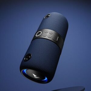 Headphones and Speakers